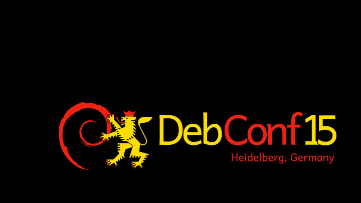 © DebConf e.V.