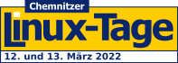 Chemnitzer Linux-Tage 2022 | 12. – 13.03.2021, Online