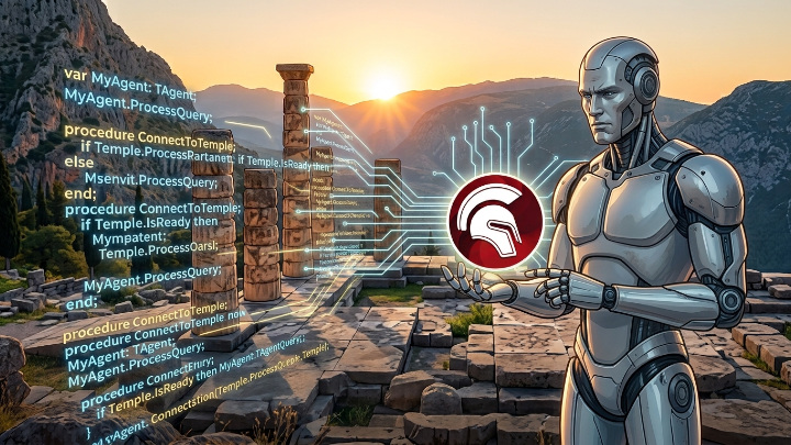 KAI für Delphi: Agentische C++Builder-Entwicklung in RAD Studio