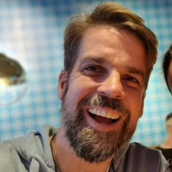 Ralf D. Müller