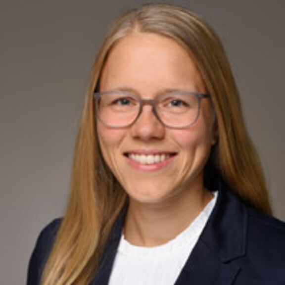 Prof. Dr. Cathrin Möller