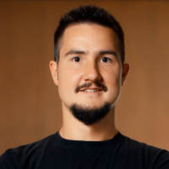 Nicolai Parlog