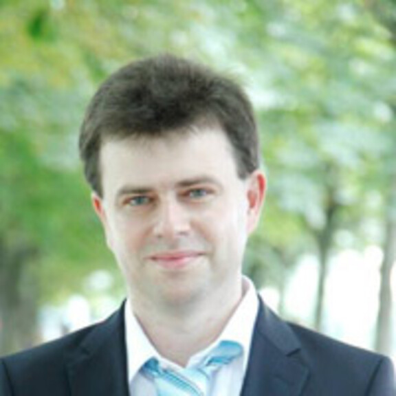 Vadym Kazulkin