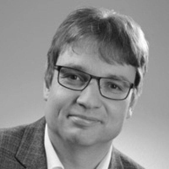 Dr. Veikko Krypczyk