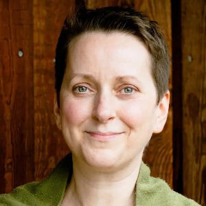 Anita Schüttler
