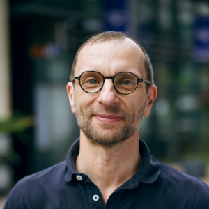 Ulrich Gerkmann-Bartels