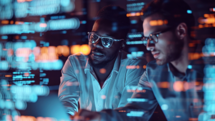 Mehr Wirkung statt mehr Output: Wie wir Softwareentwicklung besser machen © Adobe: EmmaStock / stock.adobe.com / 703274424 Mehr Wirkung statt mehr Output: Wie wir Softwareentwicklung besser machen © Adobe: EmmaStock / stock.adobe.com / 703274424