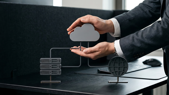 Microcloud: Der Weg zur eigenen unabhängigen Cloud