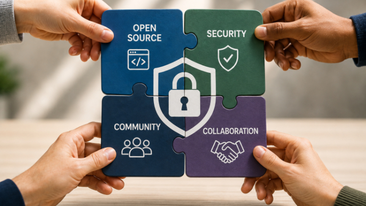 Open Source ohne Wartung: Wem gehört eigentlich das Risiko?