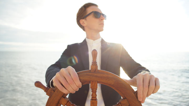 Kubernetes lässt sich durch das Operator-Pattern schnell und einfach zur Cloud-Plattform erweitern. © Adobe: Anton Sokolov / stock.adobe.com / 191224845 © Adobe: Anton Sokolov