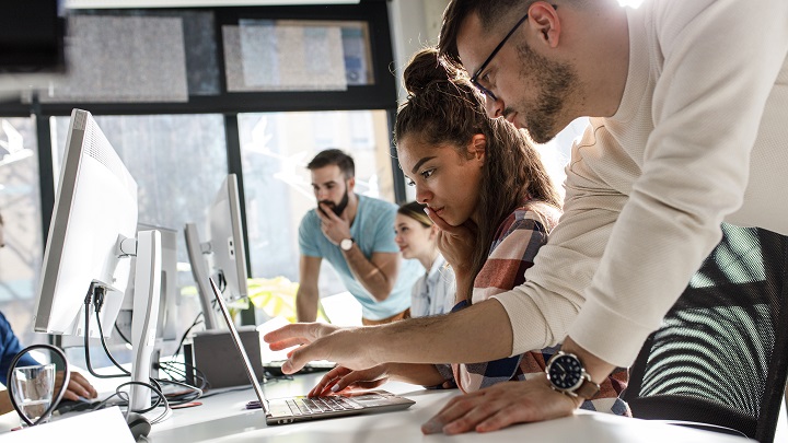 © Adobe:  BalanceFormCreative