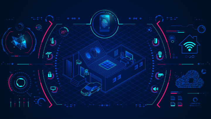 © Adobe: Jackie Niam 