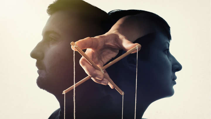 Social Engineering basiert fast ausschließlich auf der Ausnutzung der menschlichen Psychologie. © Adobe: svetazi / stock.adobe.com / 395087116 © Adobe: svetazi