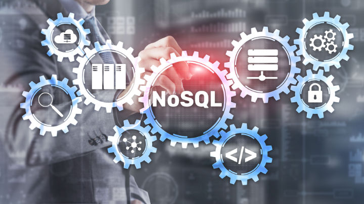 Es lohnt sich schon beim Erstellen von Datenmodellen die Anforderungen beim Speichern und vor allem beim Auslesen großer Datenmengen genau im Auge zu behalten. © Adobe: Funtap / stock.adobe.com / 443555631 © Adobe: Funtap