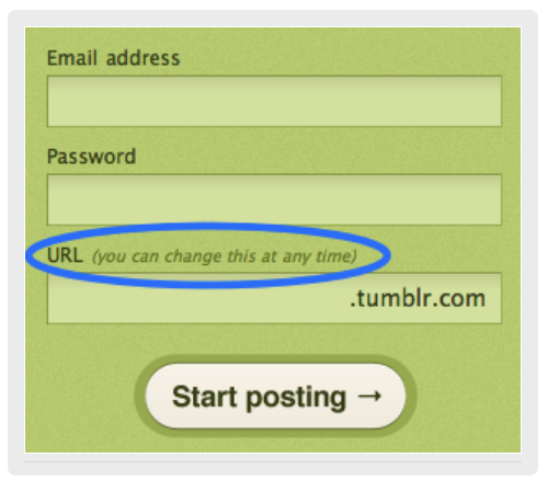 Abb. 10: Dem User die Angst vor einer falschen Entscheidung nehmen. Quelle: bokardo.com Abb. 10: Dem User die Angst vor einer falschen Entscheidung nehmen. Quelle: bokardo.com