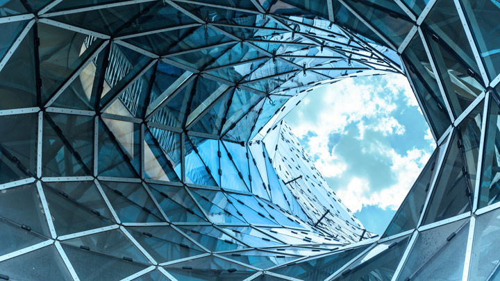 Architekturen, die ein Unterteilen in einzelne, überschaubare und wartbare Teile erlauben, sind besonders wichtig. © Oleksii Sergieiev / Fotolia.com © Oleksii Sergieiev / Fotolia.com