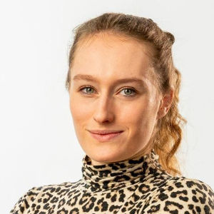 Anastasia Vöhringer Anastasia Vöhringer
