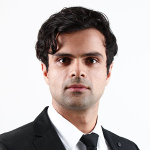 Dr. Isaak Saba Dr. Isaak Saba