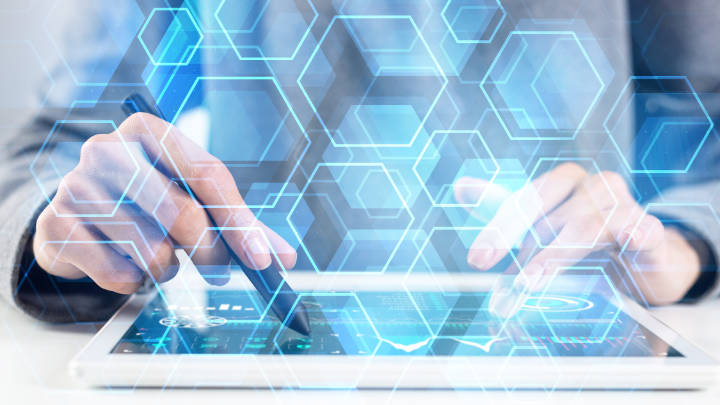 Die meisten etablierten Desktop-UI-Frameworks sind objektorientiert und komponentenzentriert. © Adobe: adam121 / stock.adobe.com / 554674735 © Adobe: adam121