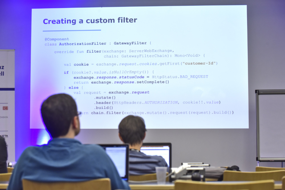 Praxisbeispiele aus dem IT-Betrieb und DevOps © IT-Tage / Alkmene Verlag