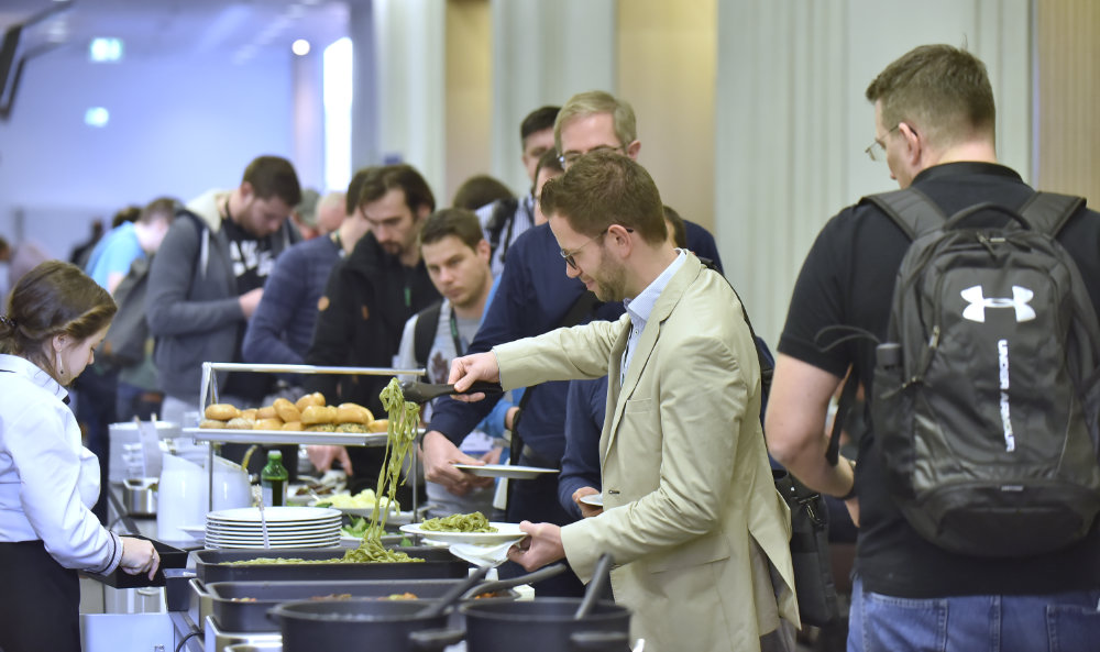 IT-Tage: Austausch rund um Software-Development © IT-Tage / Alkmene Verlag